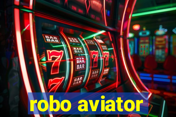 robo aviator